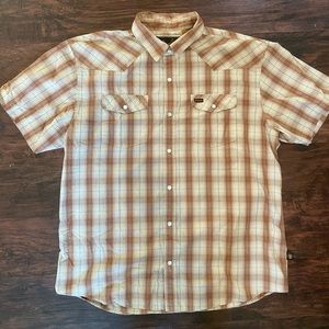 Howler Bro’s button down